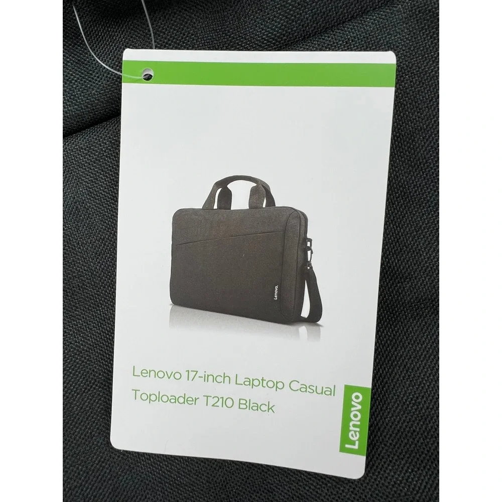 Lenovo ships from